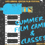 Summer Film Camp Showcase