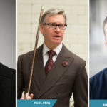 2016 RETROSPECTIVE SERIES PRESENTED BY JASON SEGEL, PAUL FEIG, AND MORE